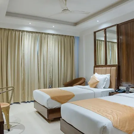 The Shiv Grand