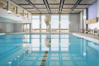 Renaissance Tel Aviv Hotel - Gym