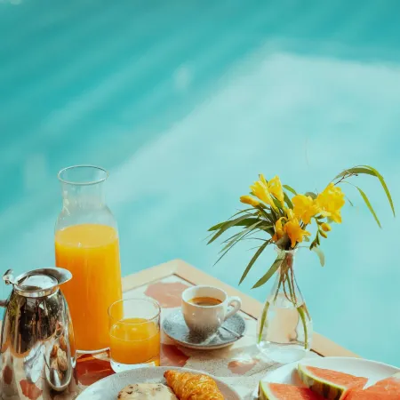 Hotel la Villa Duflot Restaurant & Spa Nuxe