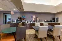 Howard Johnson by Wyndham Billings - petit déjeuner