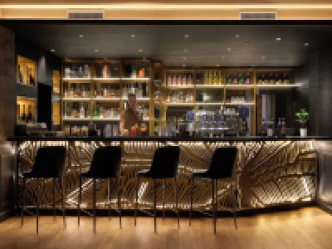 Antum Hotel Hoteles en Benevento