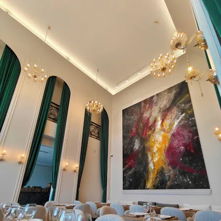 Orion Palace Boutique Hotel & SPA