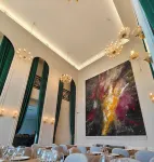 Orion Palace Boutique Hotel & SPA