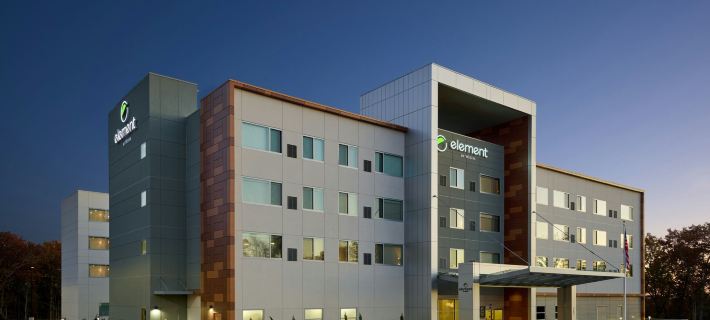 Element Branson Hotels in Branson