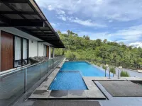 Anemos Resort By Tamastu