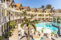 Hôtel Exsel Ermitage - Beach