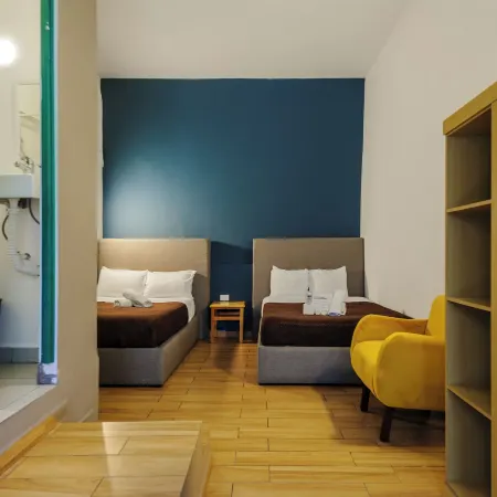 Colmena Hotel Cdmx Tonala