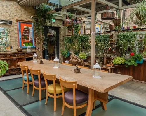 Limehouse Library Hotel Hotels near Tower Hamlets