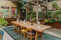 Limehouse Library Hotel - spa