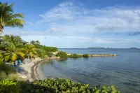 Jumby Bay Island - Oetker Collection - 5つ星