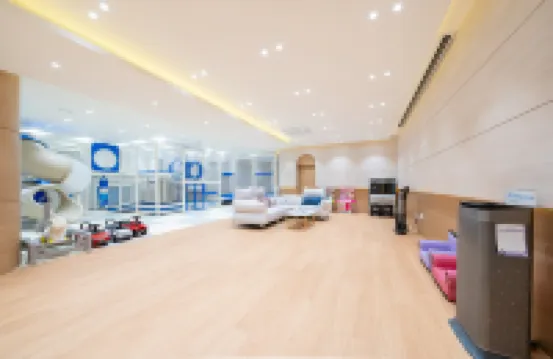 โรงแรม CORE