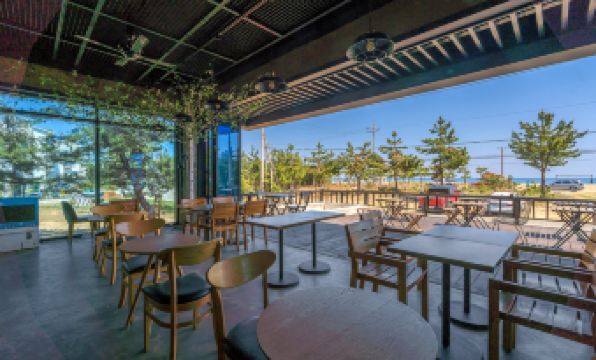 Yangyang Surf Shack Pension (Renewal)