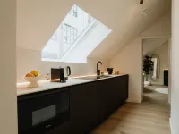 RAIBU ANTWERP by STAY-C Hotels near هيستوريش سنتروم