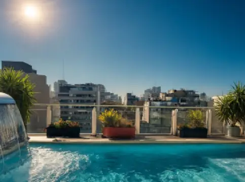 Fierro Hotel Buenos Aires