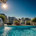 Fierro Hotel Buenos Aires