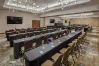 DoubleTree by Hilton Laredo - Wifi