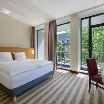 Mercure Hotel Aachen am Dom