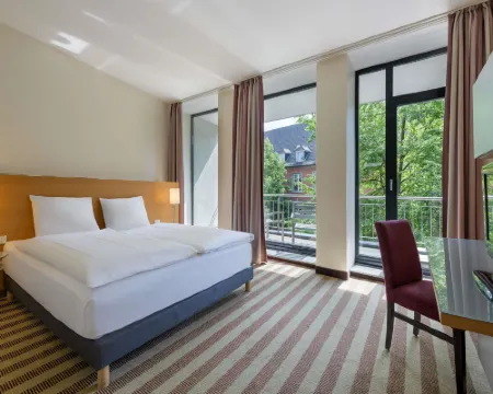 Mercure Hotel Aachen am Dom Hotels in Aachen