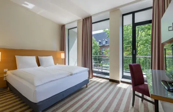 美居亞琛 am Dom 酒店