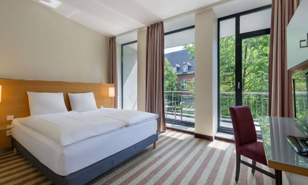Mercure Hotel Aachen am Dom