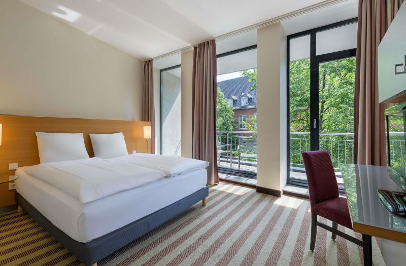 Mercure Hotel Aachen am Dom