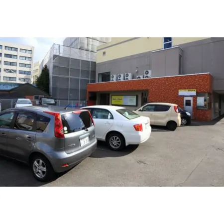 Smile Hotel Tomakomai