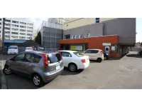 Smile Hotel Tomakomai - parking