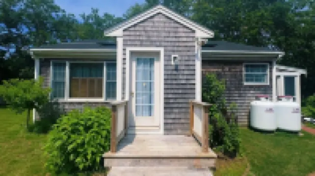 Guest House In Edgartown