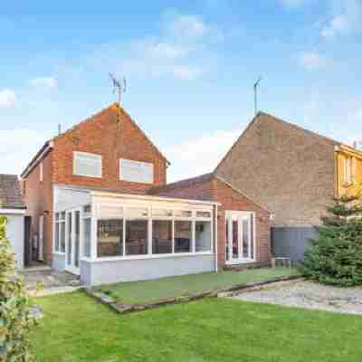 4 Bed in Heacham Oc-D30375 Rooms