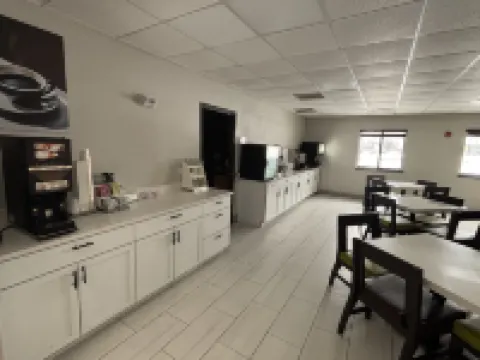 Red Roof Inn & Suites Tomah Hoteles en Tomah