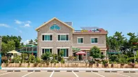 Samcheok Sol Beach Pension