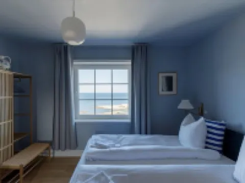 Strandhotellet Sandvig Hotels in Allinge