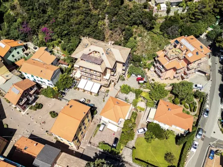 Residence Hotel Kriss