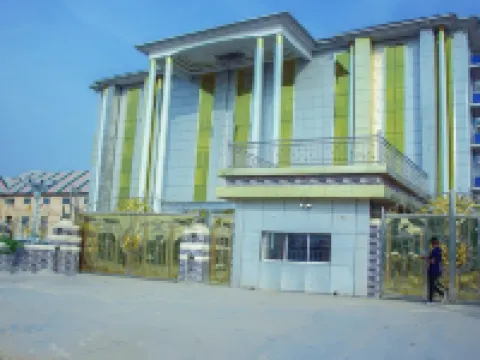 โกลเด้น วิสต้า โฮเทลส์ โรงแรมในโอเวร์รี