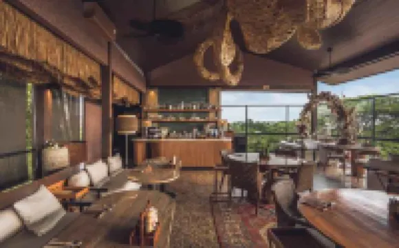 Seascape Luxury Resort & SPA Sanur by Ini VIE Hospitality