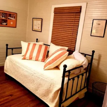 Clemson Memorabilia House