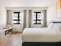 Aspasios Sofia Apartments ウセラ周辺のホテル