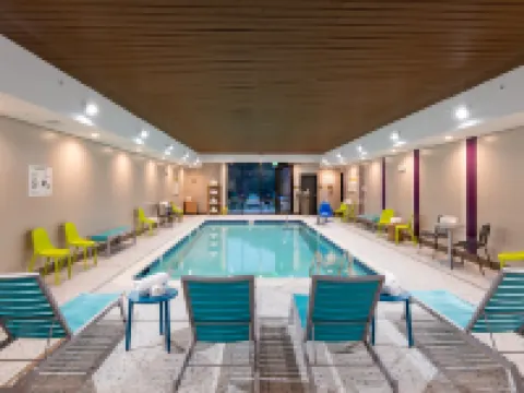 Home2 Suites by Hilton Raynham Taunton Hotels in Raynham