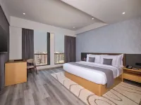 普萊德精英甘地訥格爾