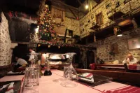 Hotel Tradita - 朝食