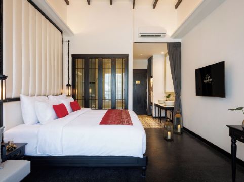 นารินทรา เฮอริเทจ