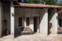 Pousada Villa Das Pedras Hotels in 