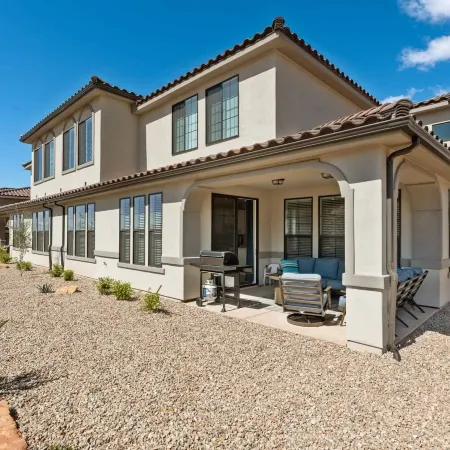The Gathering Place at Escondido Townhouse