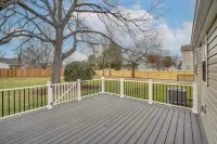 Walk to Leesburg Historic District: Family Retreat - Wifi