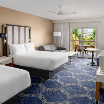 DoubleTree by Hilton Hotel Grand Key - Key West