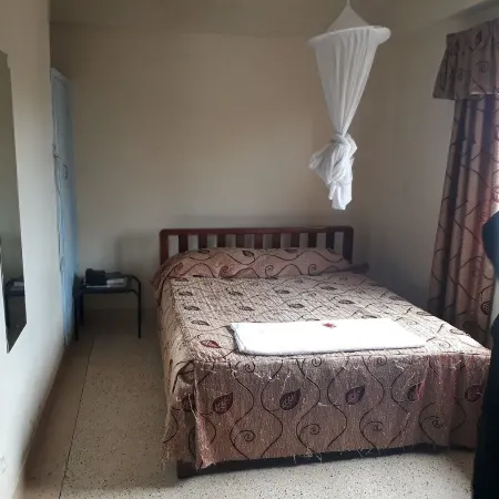 Ibis Hotel Nyeri