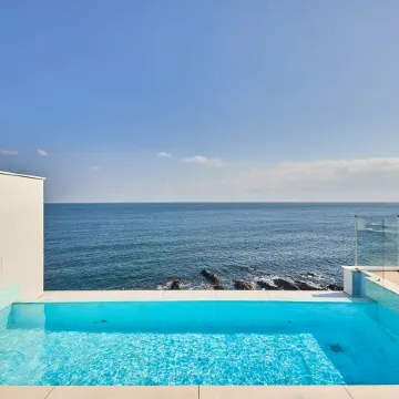 Pohang Horizon Poolvilla