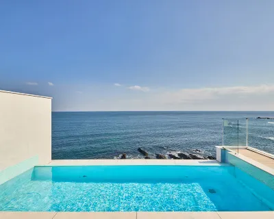 Pohang Horizon Poolvilla Hotels in 