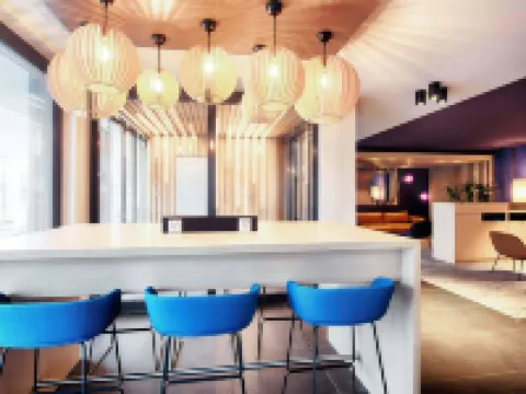 B&B HOTEL Augsburg-West Hotels in Augsburg