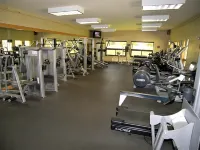 Edgewater Studio One Bath Ewjp - Gym